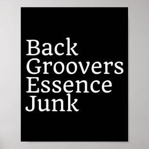 Culture Dont Mute Gentrification Gogo Music Cultur Poster