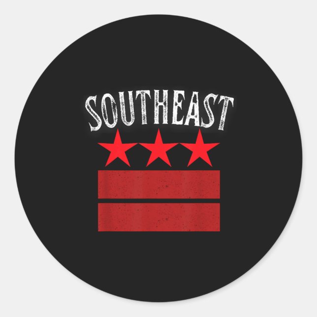 Culture Dont Mute Gentrification Gogo Music Eagle  Classic Round Sticker (Front)