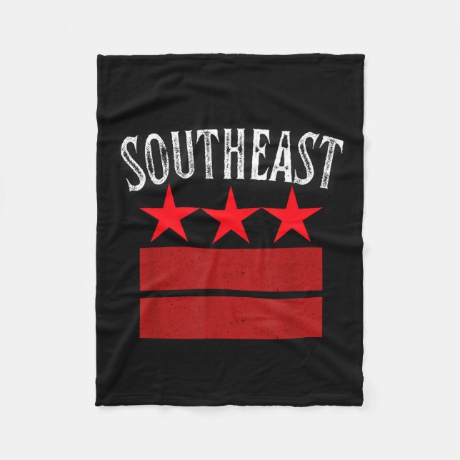Culture Dont Mute Gentrification Gogo Music Eagle  Fleece Blanket (Front)