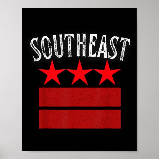 Culture Dont Mute Gentrification Gogo Music Eagle  Poster (Front)