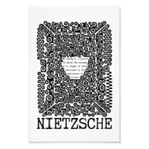 CULTURE is in danger philosophy quote Nietzsche