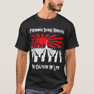 Culture of Life shirt