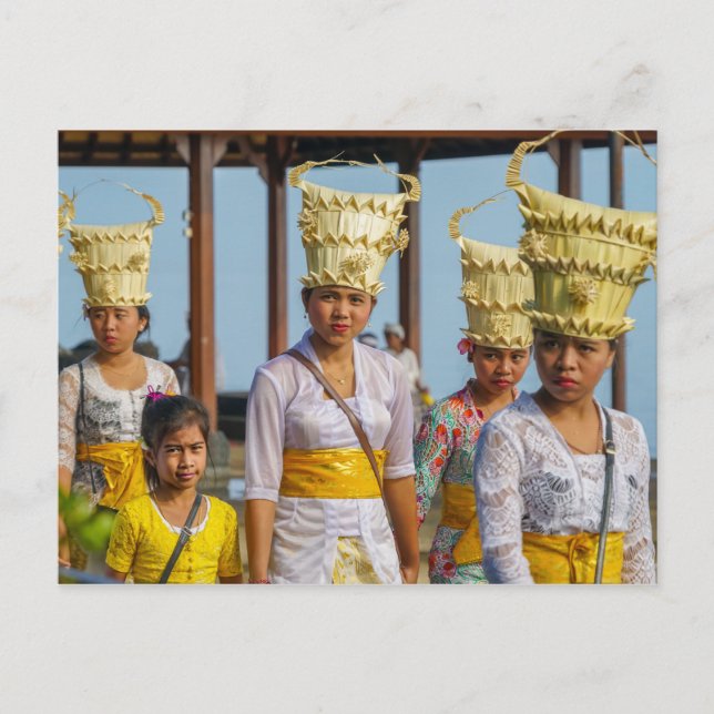 Culture Postcard (Front)