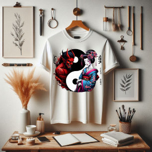 Culture T-shirt