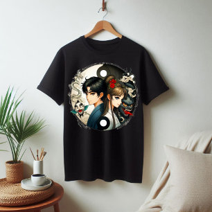 Culture T-shirt 