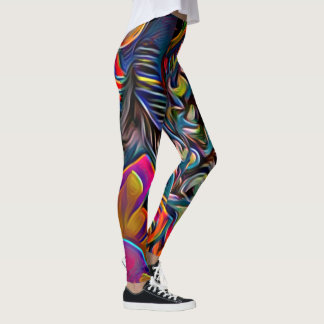 Cultured Leggings