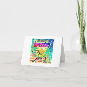 Culver City Epoch Hour Card