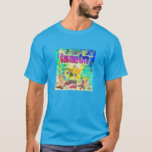 Culver City Epoch Hour T-Shirt