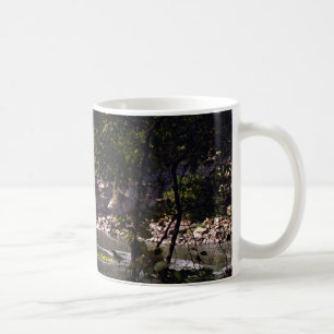 Cumberland Falls, Corbin, Kentucky Coffee Mug