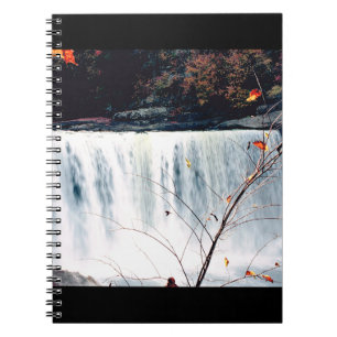 Cumberland Falls Notebook