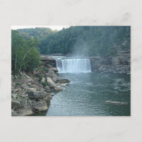 cumberland falls