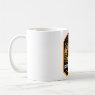 Cumberland Falls State Park Kentucky Coffee Mug