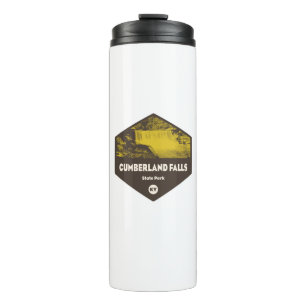 Cumberland Falls State Park Kentucky Thermal Tumbler