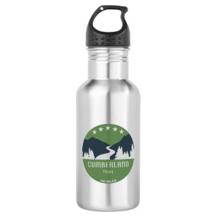 Cumberland Trail Tennessee 532 Ml Water Bottle
