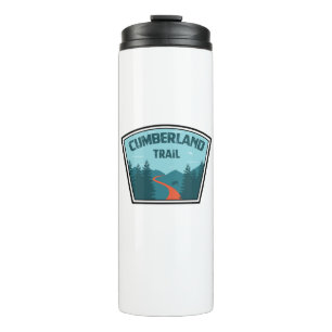 Cumberland Trail Tennessee Thermal Tumbler