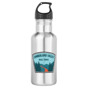 Cumberland Valley Rail Trail 532 Ml Water Bottle