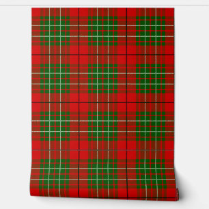 Cumming Tartan Plaid Scottish Clan Wallpaper