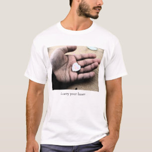 cummings T-Shirt