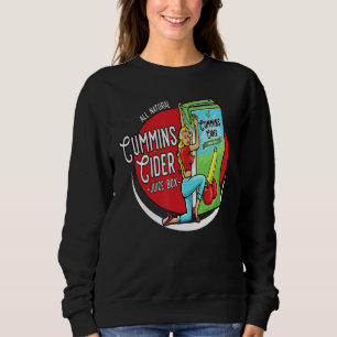 Cummins Cider Sweatshirt