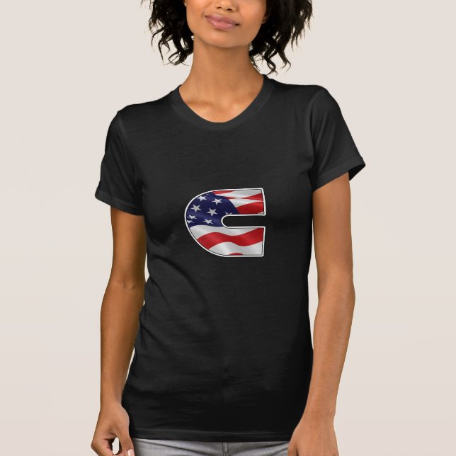 Cummins Dodge T-Shirt (Front)
