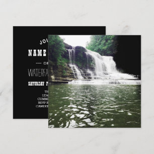 cummins falls invitation