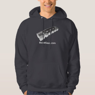 Cummins Shirt by BoostGear.com