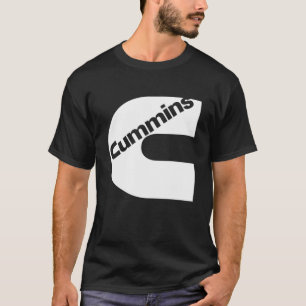 Cummins T-Shirt