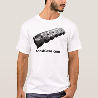 Cummins Turbo Diesel T-Shirt