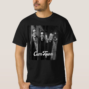 Cumtown classic T-Shirt
