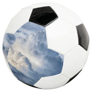 Cumulus Cloud Group Football