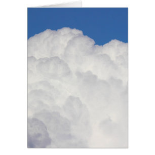 Cumulus Cloud II