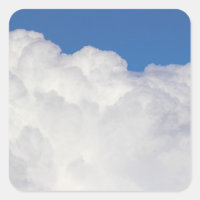 Cumulus Cloud II