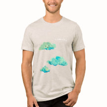 Cumulus Cloud