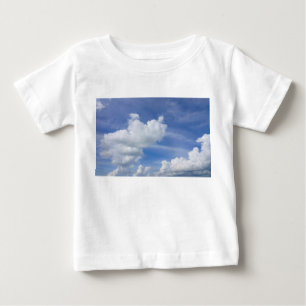 Cumulus Puffs Baby T-Shirt
