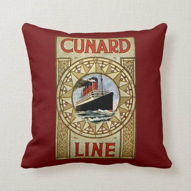 cunard cruise gift