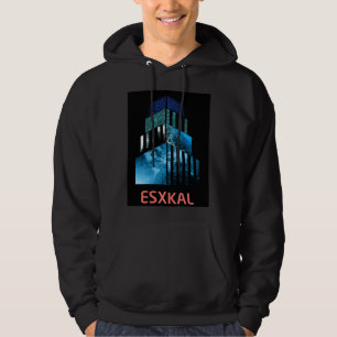 CUNB SWEATER