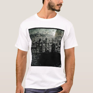 Cuneiform script T-Shirt