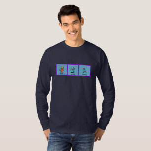 Cunning baffling powerful T-Shirt