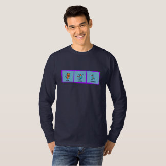 Cunning baffling powerful T-Shirt