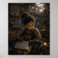 Cunning / Warehouse Clerk / Furniture Factory