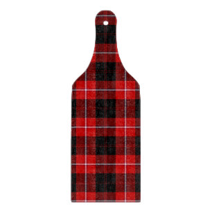 Cunningham Cutting Board