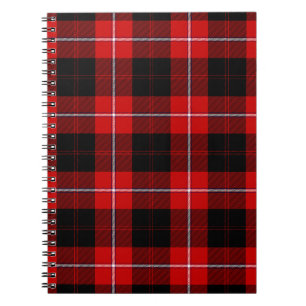 Cunningham Notebook
