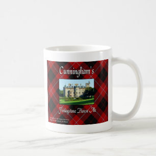 Cunningham's Finlaystone House Ale Cup