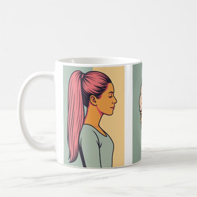 Cup (Left)