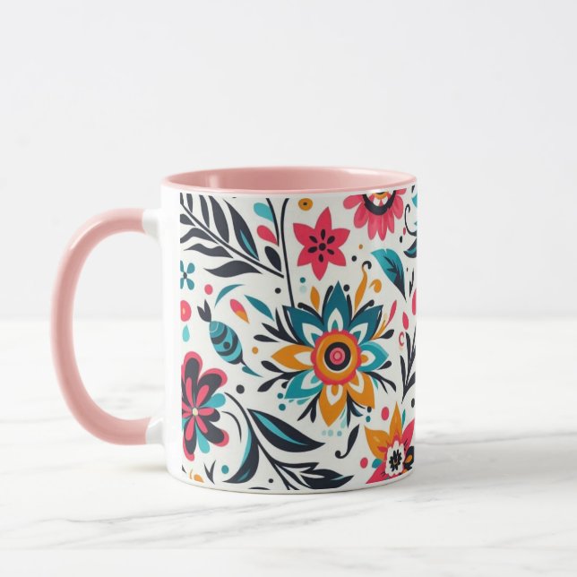 Cup (Left)