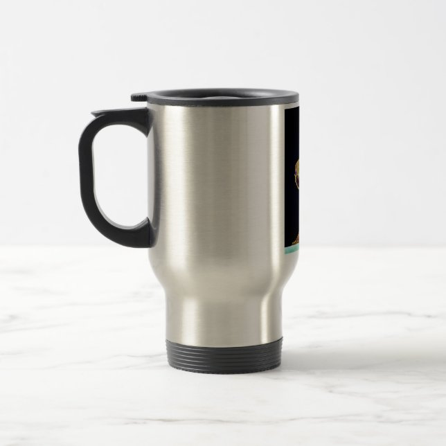 Cup (Left)