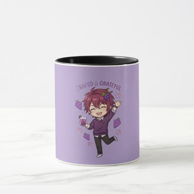 Cup (Center)