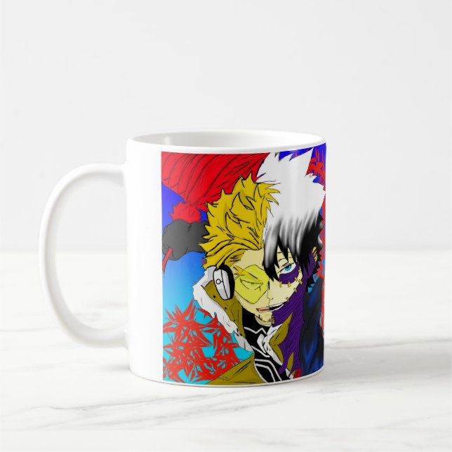 Cup (Left)