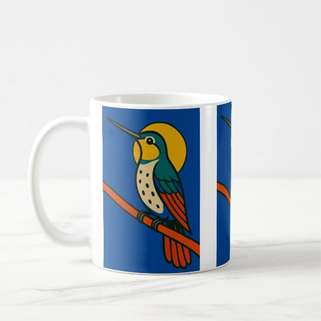 Cup (Left)