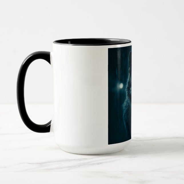 Cup  (Left)